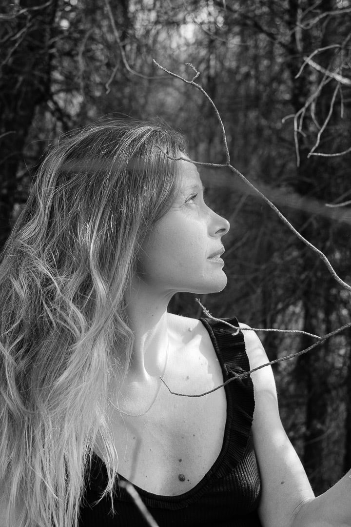 dona de bosc_foto