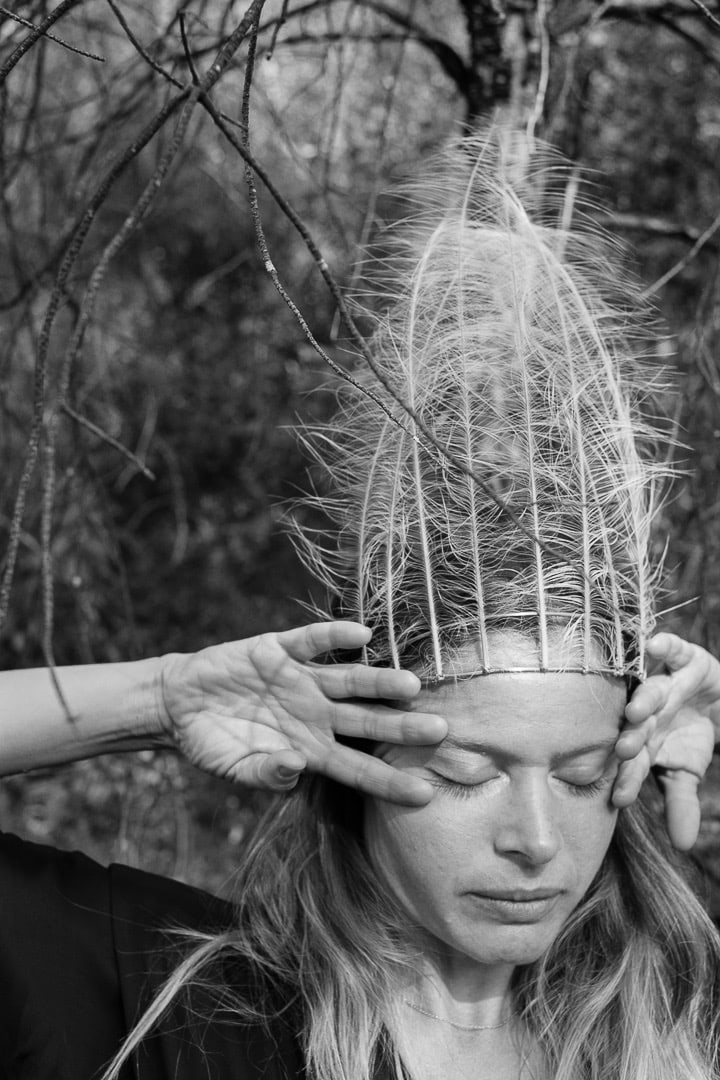 dona de bosc_foto