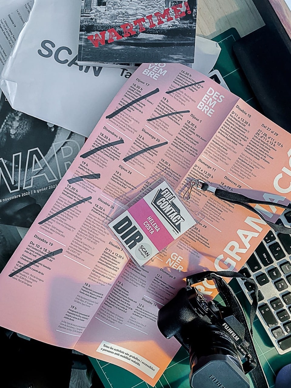 SCAN_producción